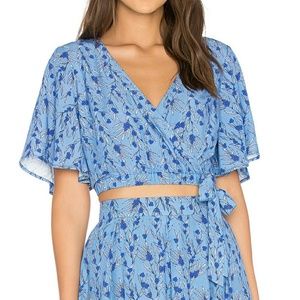 Jack by B.B. Dakota Gwenifer Top